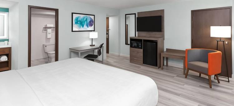 伊克诺酒店(Wingate by Wyndham Sheboygan)(Wingate by Wyndham Sheboygan)图片