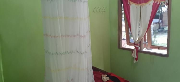 Jhony's Backpacker-Guest House only stay here book treking with us图片