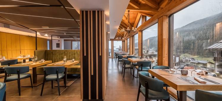 拉维利酒店(Hotel Ravelli Luxury Spa)图片