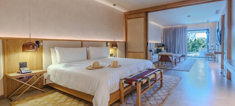 Unico 酒店 Riviera Nayarit - 限成人- 全包(Unico Hotel Riviera Nayarit - Adults Only - All Inclusive)图片