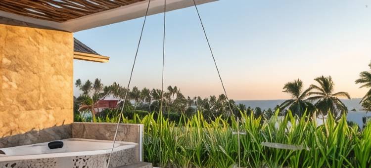 三O六酒店(Triple O Six)图片