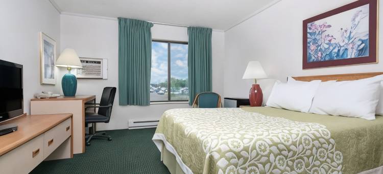 圣可洛德戴斯酒店(Days Inn by Wyndham St Cloud)图片