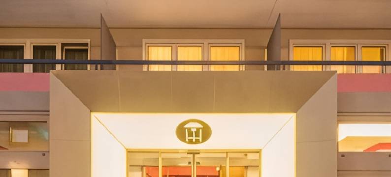 伊萨托尔酒店(Hotel Isartor)图片