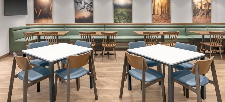 Fairfield Inn & Suites Norwalk图片