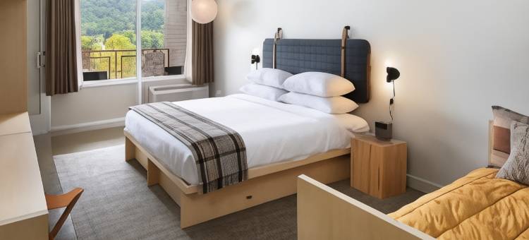 Rhode汽车旅馆(Rhode's Motor Lodge)图片