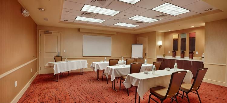 Residence Inn Neptune at Gateway Centre图片