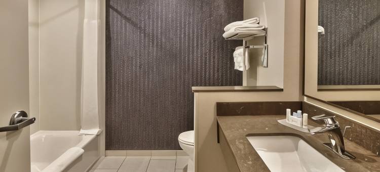 阿尔伯克基北万枫套房酒店(Fairfield Inn & Suites Albuquerque North)图片