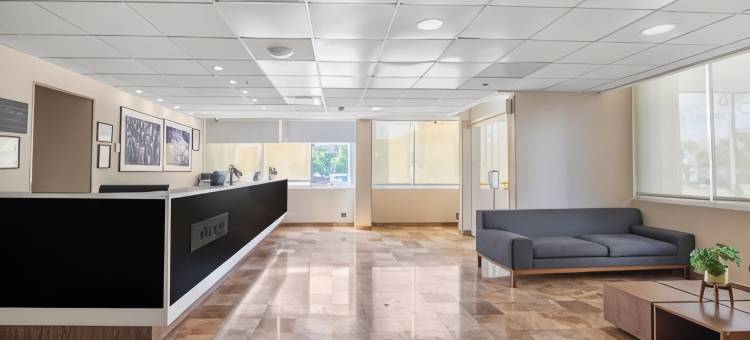 坎昆城市快捷酒店(City Express by Marriott Cancun)图片