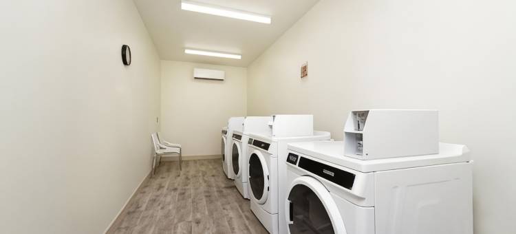 北堪萨斯城源宿酒店(Element North Kansas City)图片