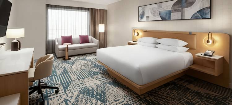 温哥华德尔塔酒店 - 万豪酒店集团(Delta Hotels by Marriott Vancouver Delta)图片