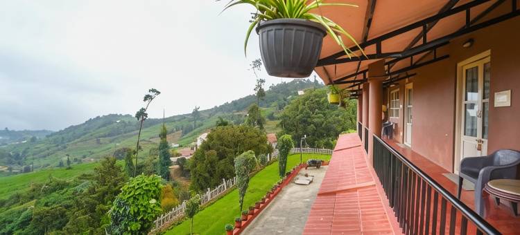 Silent Valley Farmstead Ooty by Voye Homes图片