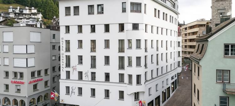 帝国艺术精品酒店(Art Boutique Hotel Monopol)图片