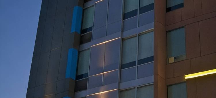 塔尔萨雅乐轩酒店(Aloft Tulsa)图片