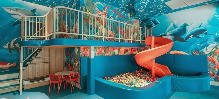 芭堤雅森丽莎公寓及套房酒店(Centara Sonrisa Residences & Suites Sriracha)图片