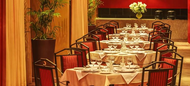 贾兹尼奥象牙酒店(Jaz Neo Ivory)图片