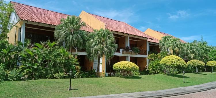 缇阿拉布恩酒店(Tiara Labuan Hotel)图片