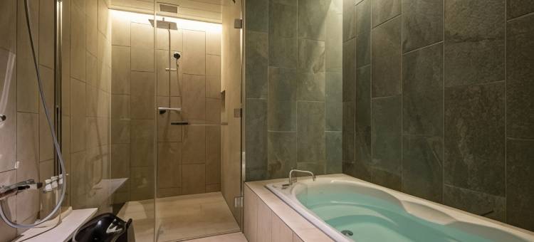 新泻大酒店(Niigata Grand Hotel)图片