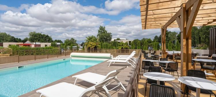 Sure Hotel by Best Western Caen Memorial图片