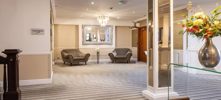 圣赫利尔皇家贝斯特韦斯特酒店(Best Western Royal Hotel)图片