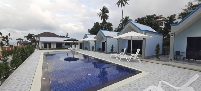 CC海滩度假村(CC Beach Resort)图片