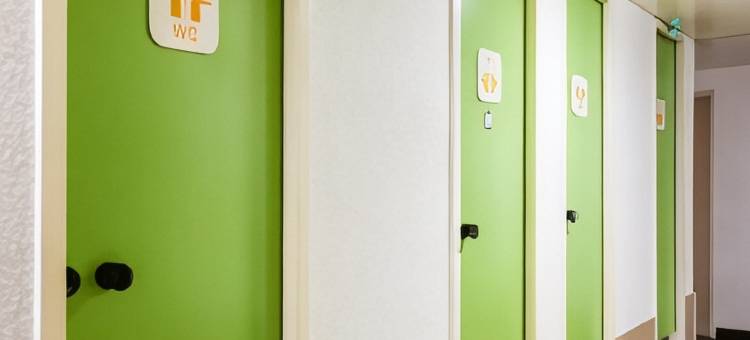 Hotelf1 Tours Nord图片