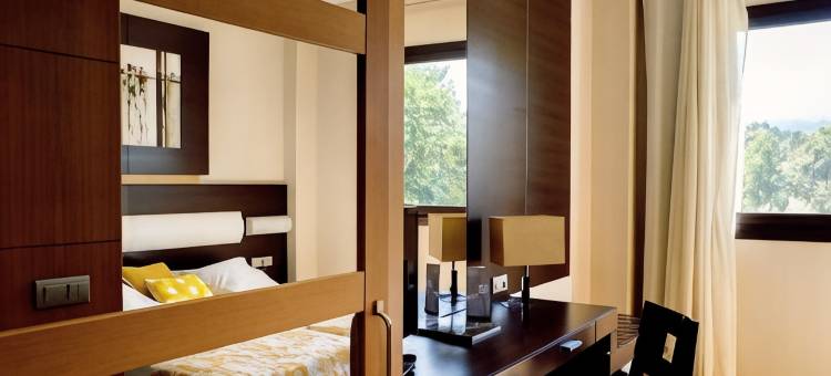 拉罗丽亚宫OCA酒店及Spa(Oca Palacio de La Llorea Hotel & Spa)图片