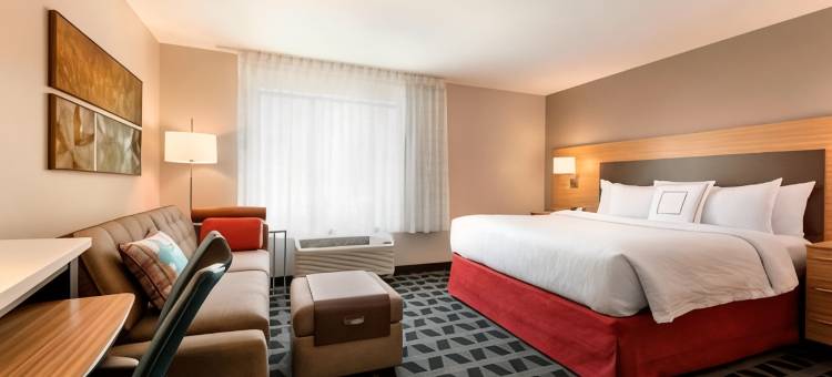 匹兹堡机场/罗宾逊镇TownePlace套房酒店(TownePlace Suites Pittsburgh Airport/Robinson Township)图片