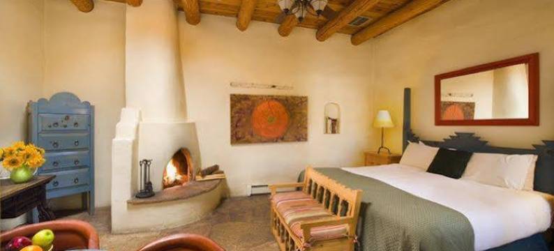 拉斯帕洛马斯酒店(Las Palomas)图片