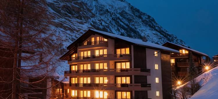 贝斯坎普酒店(BaseCamp Hotel)图片