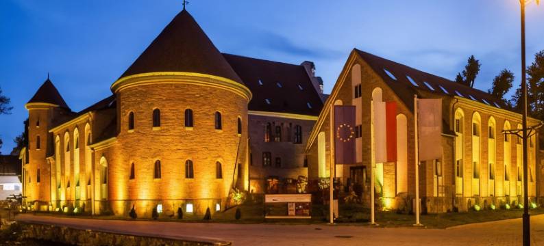 圣布鲁诺酒店(Hotel St. Bruno)图片