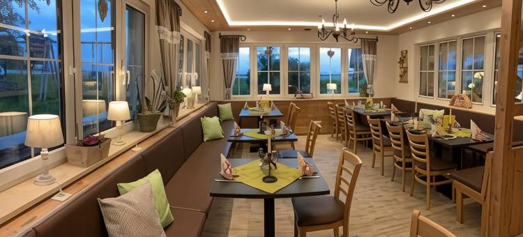 达施鲍德卡姆鲍德酒店(Hotel Dachsbaude & Kammbaude)图片