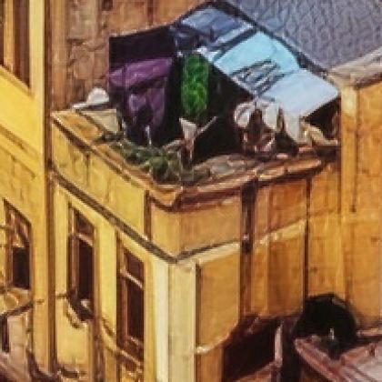 广州+佛山+江门+珠海5日4晚跟团游