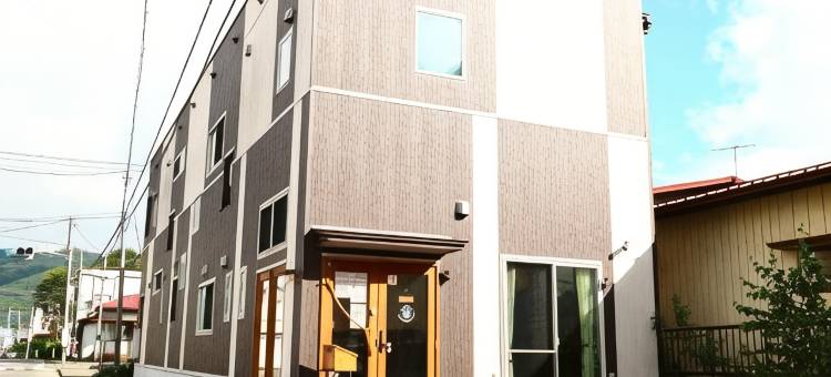 富士山结青年旅馆(Hostel Fujisan You)图片