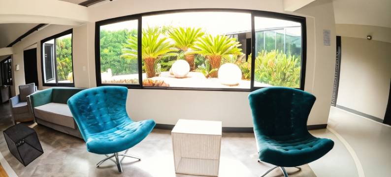 普雷图河蒙利瓦诺宜必思尚品酒店(Ibis Styles Rio Preto Monte Líbano)图片