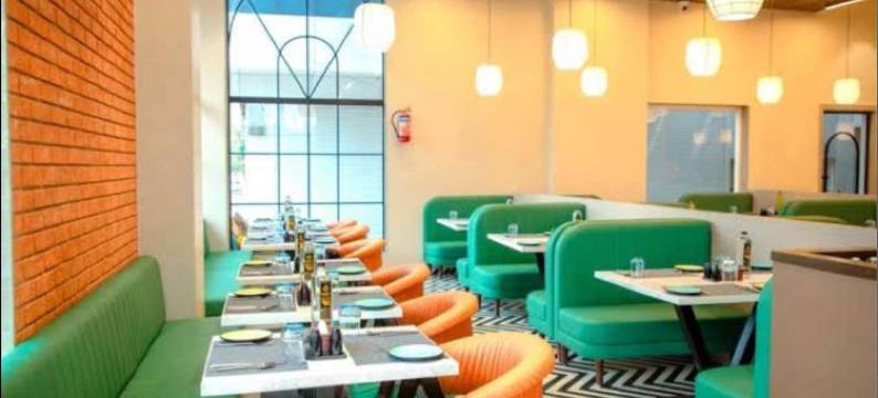 Dasara Executive图片