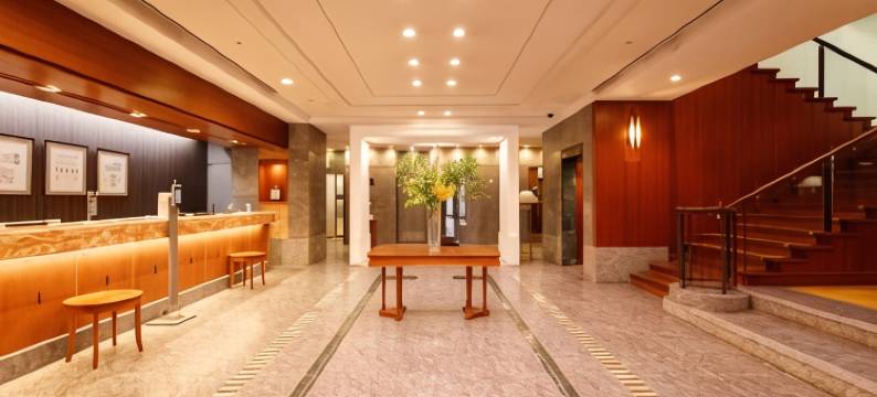 金泽新大酒店PREMIER(Kanazawa New Grand Hotel Premier)图片