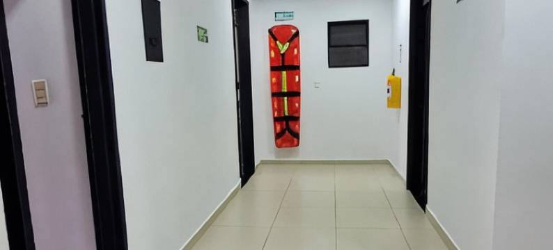 SOL DEL LLANO酒店(Hotel Sol Del LLano)图片