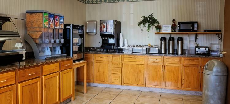 费尔布里奇快捷旅馆-狄龙(FairBridge Inn Express Dillon)图片