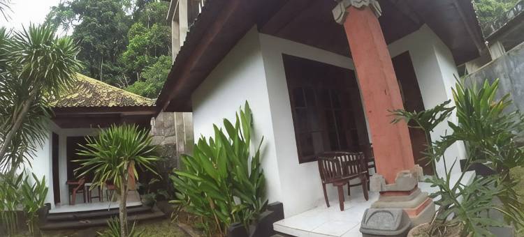 Saputra Bungalow图片