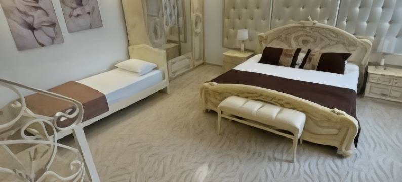 拉古娜秋明 SPA 酒店(Laguna Spa Hotel)图片
