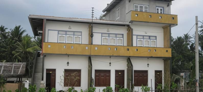 林茵83号酒店(Hotel Lean @ 83)图片