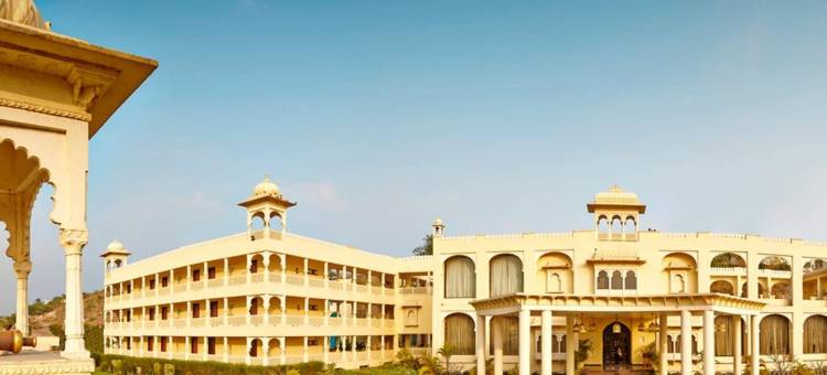 乌代布尔马辛德拉俱乐部酒店(Club Mahindra Udaipur)图片