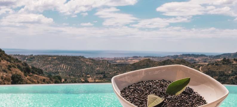 AHG Relais Agriturismo Pansera图片