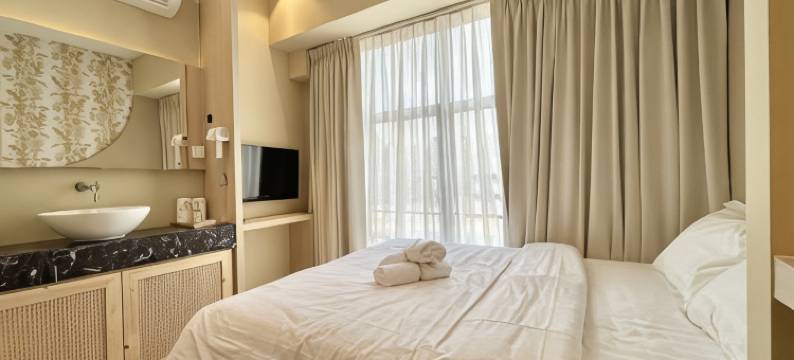 阿西米酒店(Asimmy Hotel)图片