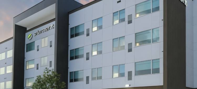 奥斯汀圆石源宿酒店(Element Austin Round Rock)图片