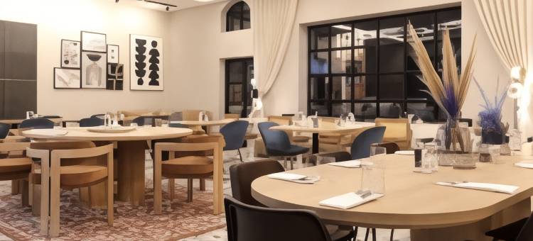 约翰内斯堡/桑顿凯悦嘉寓酒店(Hyatt House Johannesburg, Sandton)图片