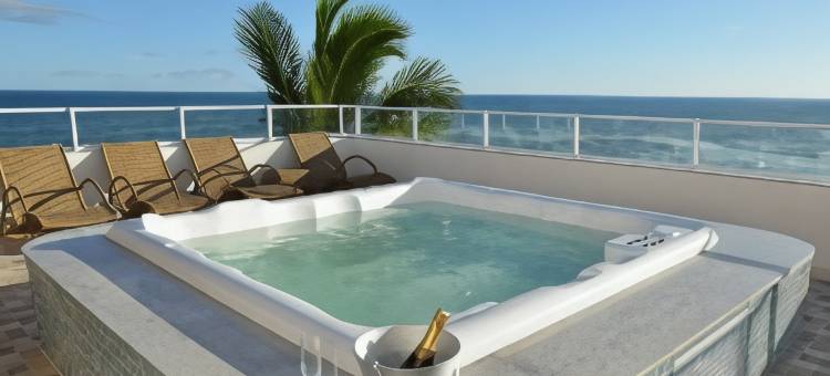 瑞德安德拉德快捷酒店(Rede Andrade Express)图片