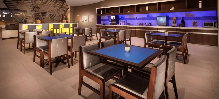 GLo Best Western Nashville图片