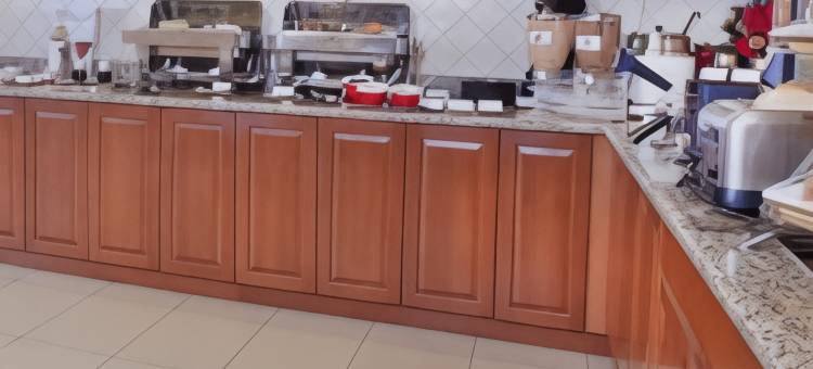 Residence Inn Dover图片