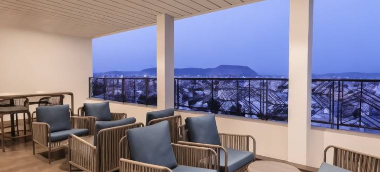 斋浦尔万豪万枫酒店(Fairfield by Marriott Jaipur)图片